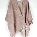 Gentle Fawn  Hermosa Cover Up Blush Size M/L NWT Photo 10