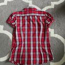 Tommy Hilfiger women’s  button down Photo 3