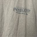 Pendleton , adult size, medium, short sleeve, Crewneck, graphic T-shirt Photo 2