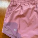 Lululemon Hotty Hot Shorts 4” Photo 4