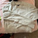 Target Cropped Sweater  Photo 0