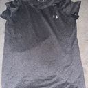 Under Armour Charcoal Tee Photo 0