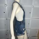 Divided H&M  Distressed Cuffed Shorts Overall Size 2 Photo 10