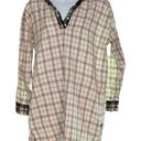 Tommy Hilfiger  Sleep Night Gown Size medium Photo 5