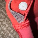 Lululemon Bright Pink Sports Bra Photo 5