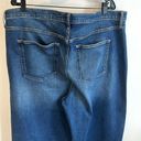 Banana Republic  High Rise Wide Leg Crop Jeans Photo 4