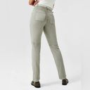 Spanx  Stretch Twill Straight Leg Pant new tall Photo 3