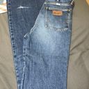 Wrangler High Waisted Jeans Photo 0