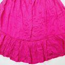 Majorelle  Elsa Mini Dress in Pink Photo 8