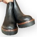 Caslon  Miller Leather Chelsea Boots Photo 4