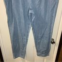 Who What Wear NWT  Tapered Natural Waist Crop Jeans 16 Photo 4