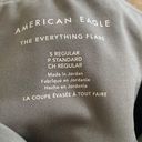 American Eagle Outfitters Flare Pants Photo 3