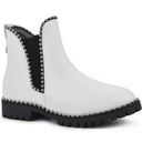 Seven Dials  South End Women's Ankle Boots Size 7 Photo 0