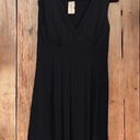 Studio Y Simple Shine Dress Size M NWT Reg $39. 
95% Polyester 5% Spandex Photo 0