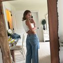 Levi's Vintage  Baggy Dad Jeans Photo 1