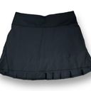 Lululemon  Run: Pace Setter Skirt | Tall | Black | 4 Photo 5