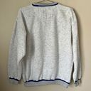 Gear for Sports Vintage  SAIL SAIL SAIL Traverse City Crewneck Sweatshirt Size M Photo 1