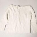 Tommy Hilfiger Vintage Hilfiger White 3/4 Sleeves Blouse- Small Photo 0