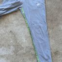 Nike Gray Sweatpants Photo 4