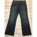 Polo Womens  Ralph Lauren Jeans Size 31 Brown tint Straight Photo 18