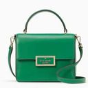 Kate Spade Green Crossbody Bag Photo 0