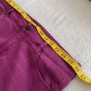 Celebrity Pink pants midrise ankle skinny button/zip closure size 11/30 Photo 3