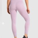 Gymshark Adapt Marl Seamless Leggings Photo 5