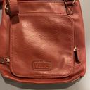 Relic Red Crossbody Purse Photo 2