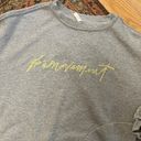 Free People Movement FP Movement Logo Crew Photo 0