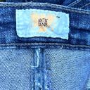 Antik Denim Antix denim embroidered boot cut jeans Photo 7