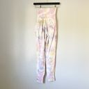 Young Fabulous and Broke 𝅺 Tie Dye Sweatpants Small Photo 4