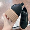 Nine West  Womens Low Top Fashion sneakers/NWB Photo 2