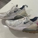 Nike Air Max 270 Shoes Photo 0