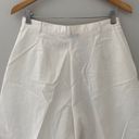 Cabin creek Vintage  High Waisted White Mom Shorts Photo 5