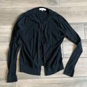 Loft  black cardigan Photo 0