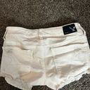 American Eagle Outfitters Low Rise Shorties Photo 1