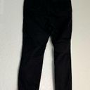 Universal Standard  Seine  Sz 6 Petite High Rise Skinny Capri Jeans Photo 3