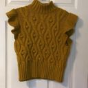 ZARA NWOT  Sweater Top Photo 0