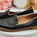 Pikolinos  Merida Punched Leather Loafers Sz 6.5 - 7 Photo 0