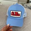 Nike Ole Miss  Hat Photo 0