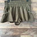 Free People Movement NWOT  Get Your Flirt On Shorts Photo 3