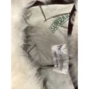 Saint Laurent Vintage YSL Yves  fur‎ bonnet hat with pompoms One Size Photo 6