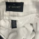 White House | Black Market  5 Inch Shorts size 2 petite. Photo 6