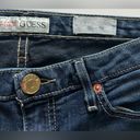 Guess  Low Rise Grace Fit Jeans Shorts Size 25 Photo 2