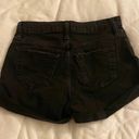 Wild Fable High Rise Jean Shorts Photo 2