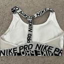 Nike Pro Sports Bra Photo 1