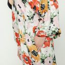 Volcom Surfbird Floral Duster Photo 3