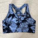 SoulCycle Interval Tie Dye Seamless Sports Bra Photo 1