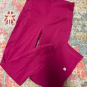 Lululemon Align Crop 21” Leggings Photo 0