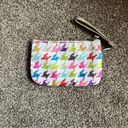 Kipling  Wristlet Purse Wallet Colorful Photo 3